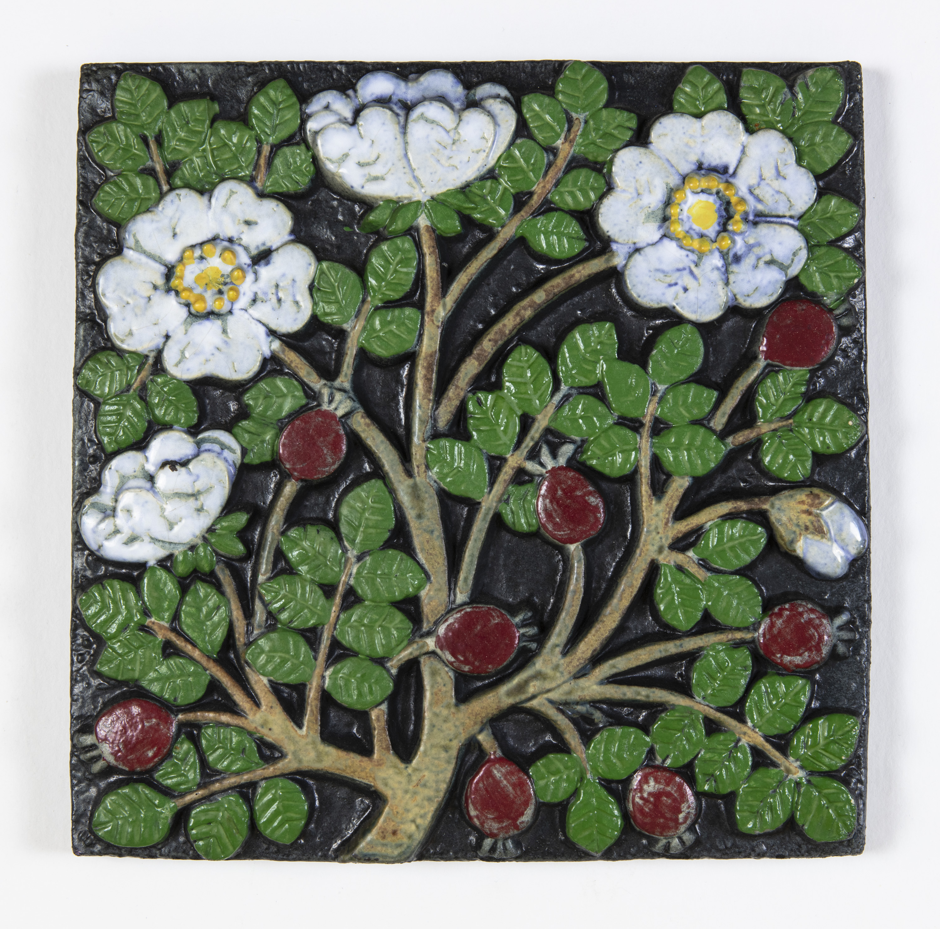 Rose hip - Pomona - Wall Plate