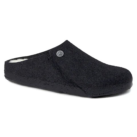 Birkenstock Zermatt Sherling Filt 