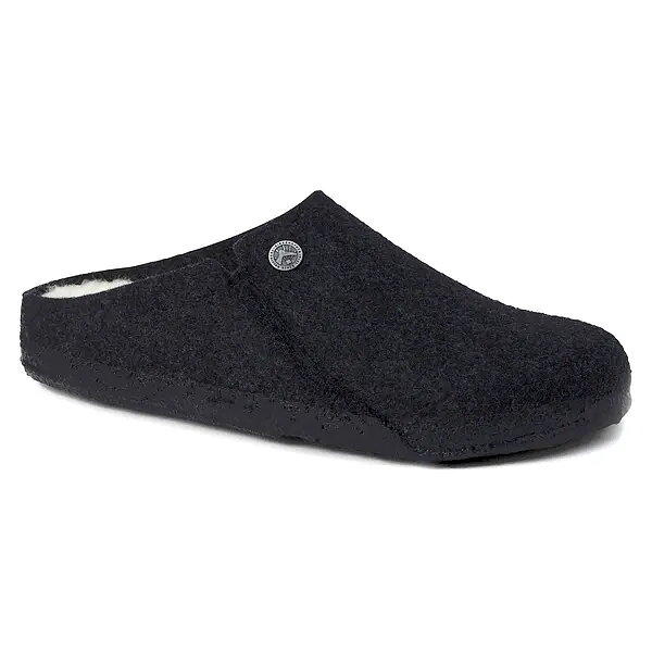 Birkenstock Zermatt Sherling Filt 