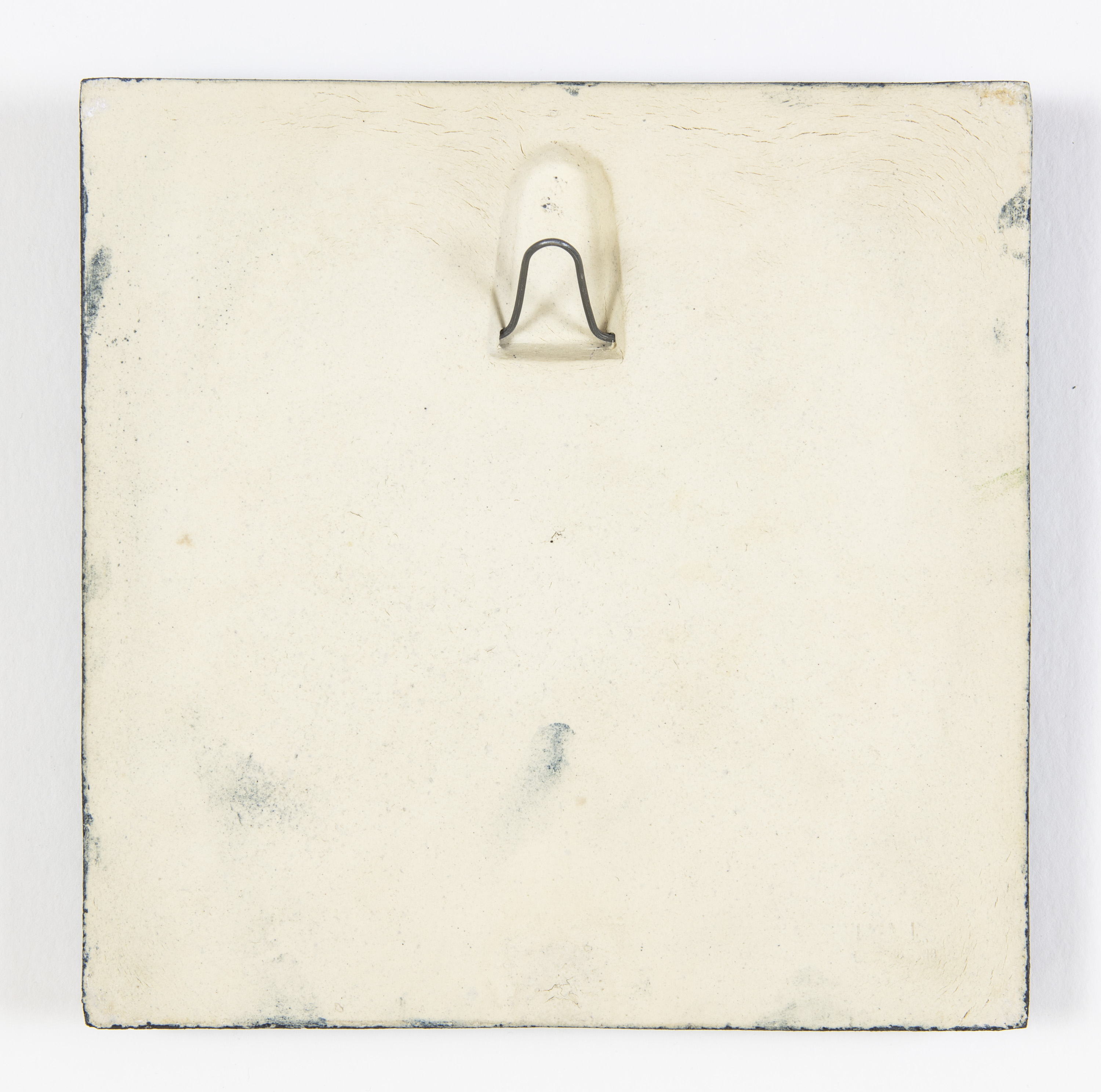 Strawberries - Pomona - Wall Plate - 4