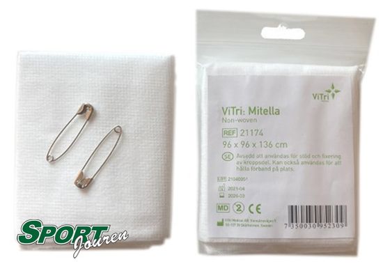 Mitella - ViTri