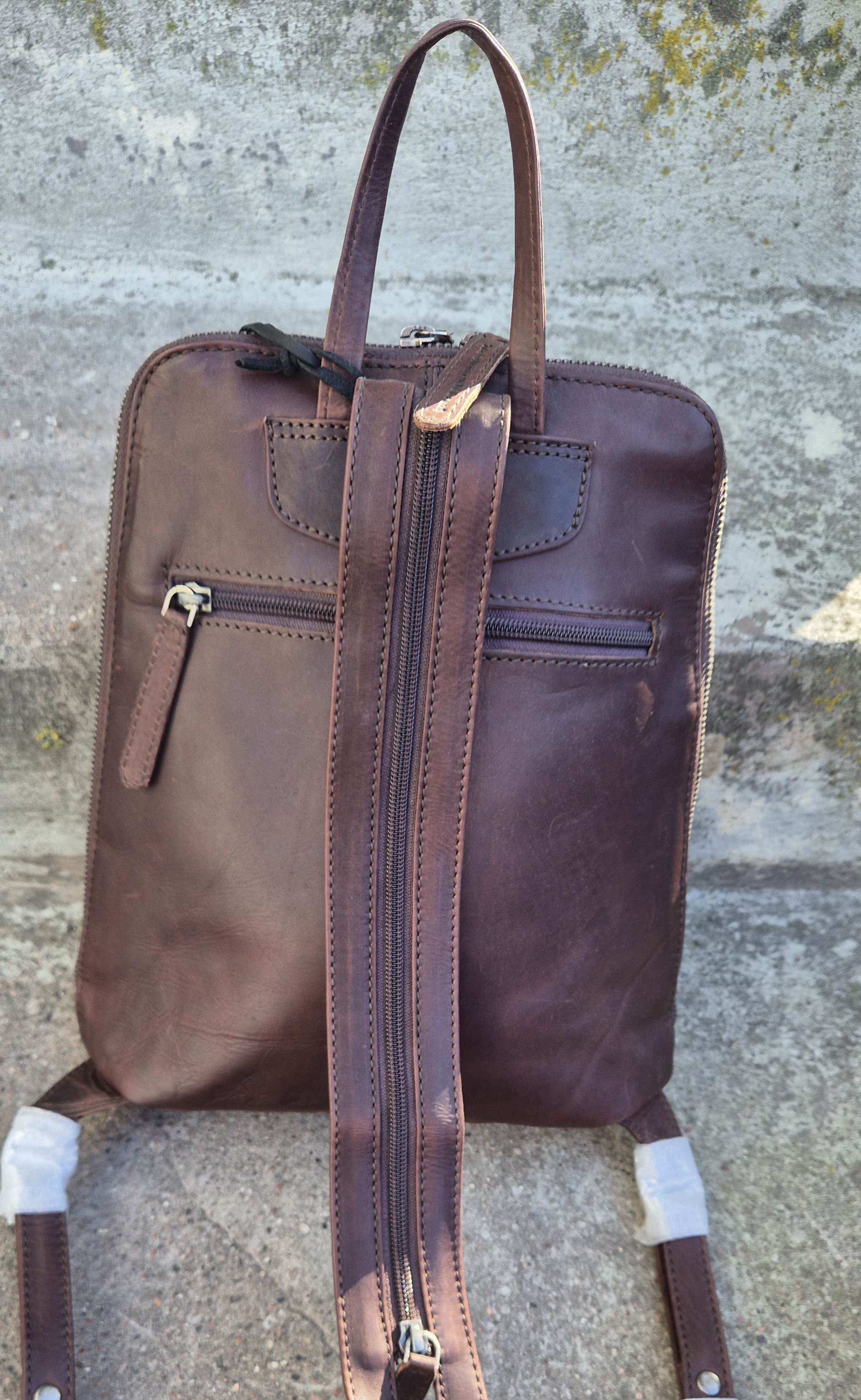 The Chesterfield Brand  Ryggsäck - 2