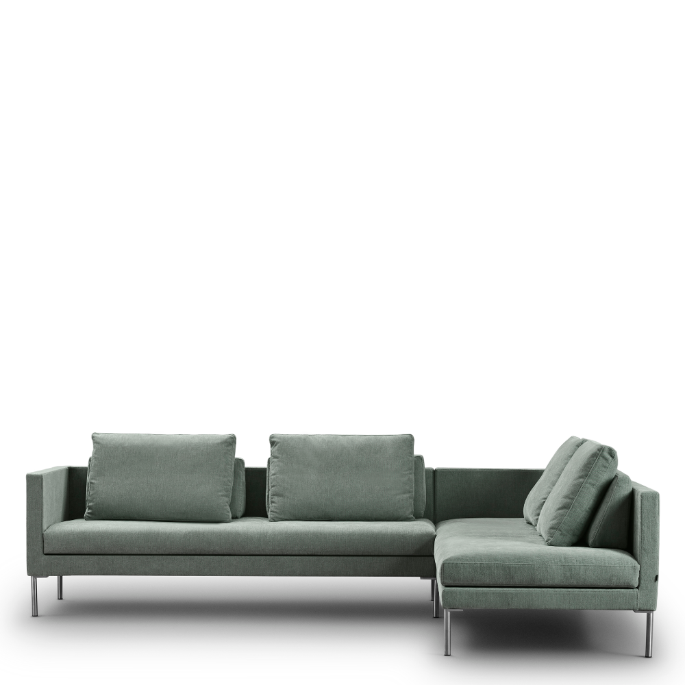 Juul Sofa 701 - Corner sofa 290x220 cm (multiple choices) Campaign