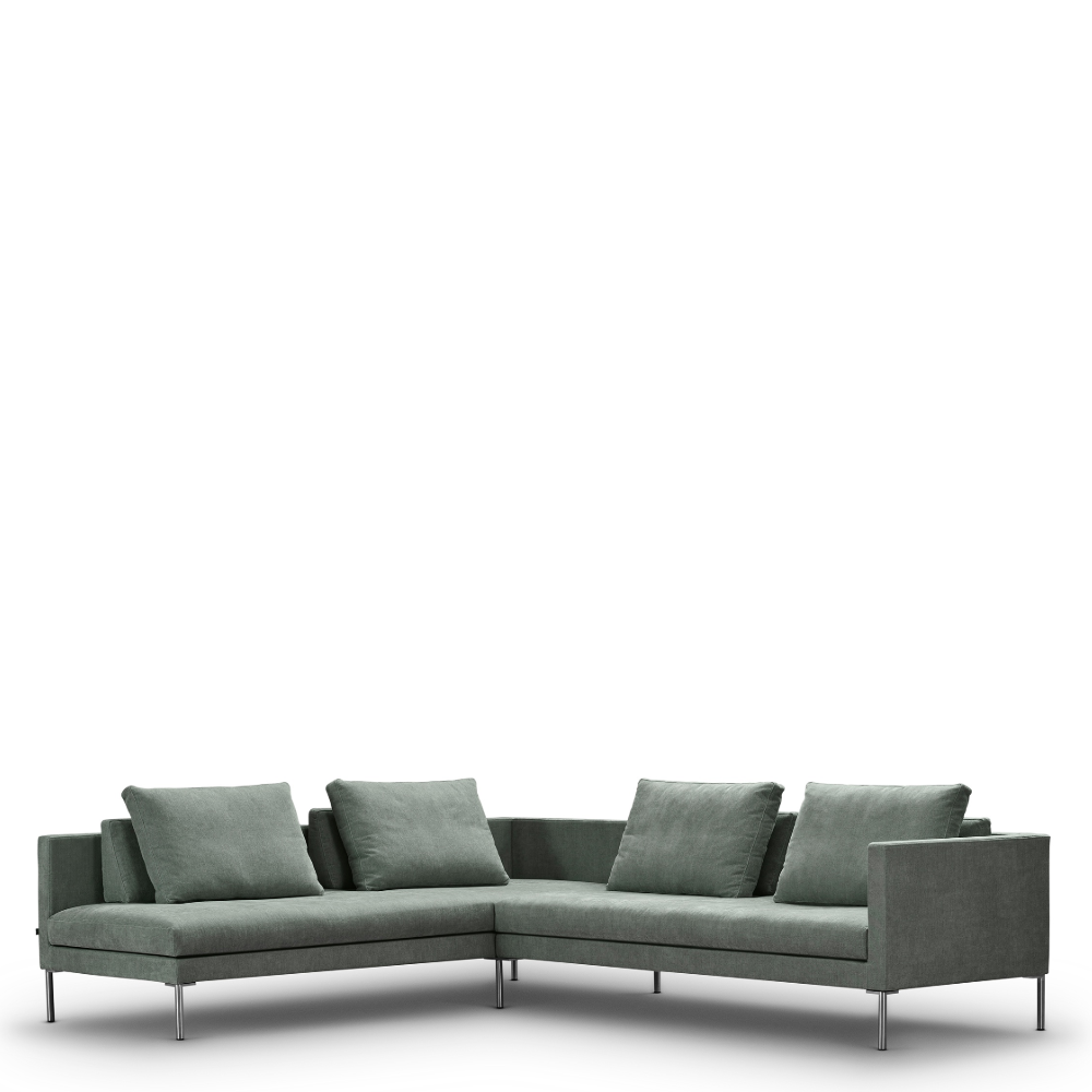 Juul Sofa 701 - Corner sofa 290x220 cm (multiple choices) Campaign - 3
