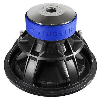 Hifonics ZXT18D2