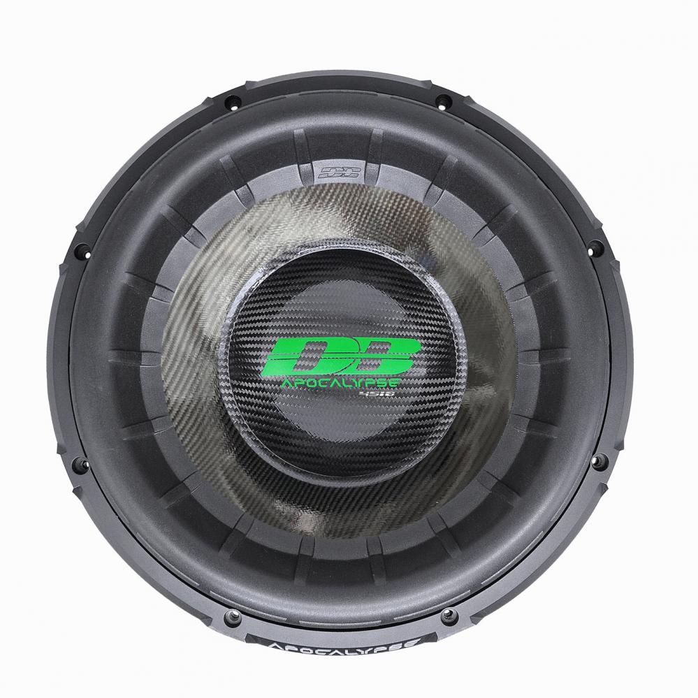 DB-4518D1R - 3