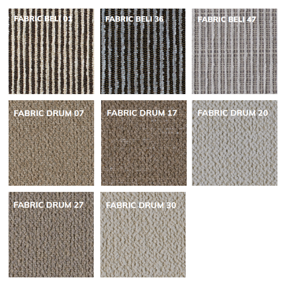 Juul Sofa 903 - 240  cm (multiple choices) Campaign - 4