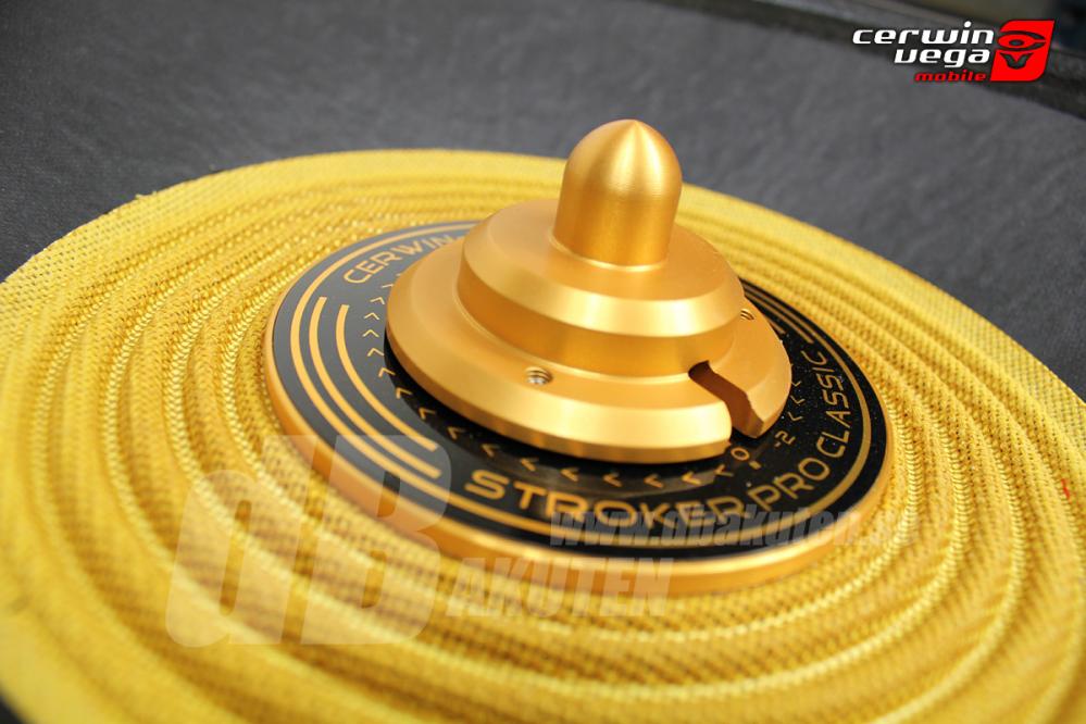 Cerwin-Vega STROKER PRO CLASSIC 18 - 2