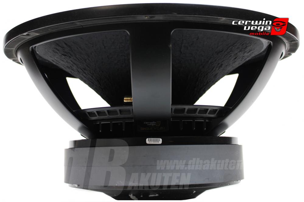 Cerwin-Vega STROKER PRO CLASSIC 18 - 3