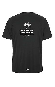 Craft Squad Go Function Tee Jr (Palmstaden)