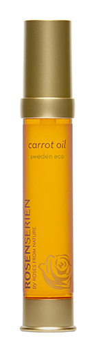 Rosenserien Carrot Oil 30ml