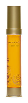 Rosenserien Carrot Oil 30ml