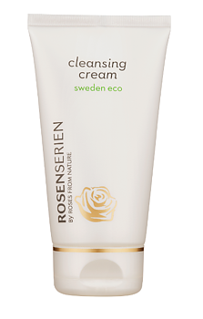Rosenserien Cleansing Cream 150ml