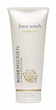 Rosenserien Face Wash 100ml