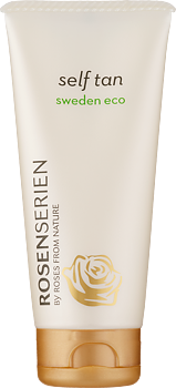 Rosenserien Self Tan 100ml