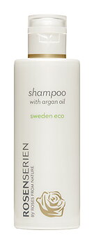 Rosenserien Shampoo Argan Oil 200ml