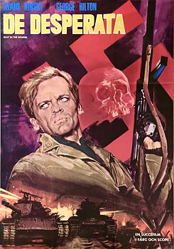 DE DESPERATA (1969)