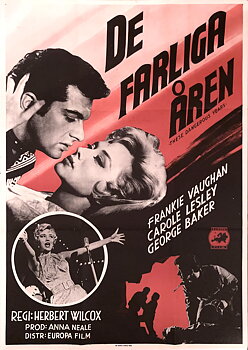 DE FARLIGA ÅREN (1957)
