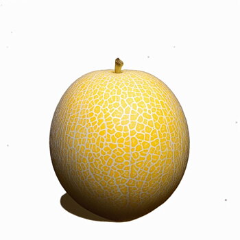 Melon Galia (Brasilien) (kg)