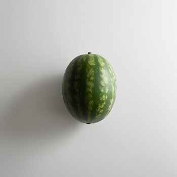 Melon Vatten kärnfri (Brasilien) (kg)
