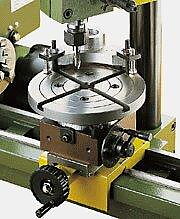 Proxxon RUNDBORD UT 400