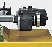 Proxxon Automatic universal axial feed AV/E
