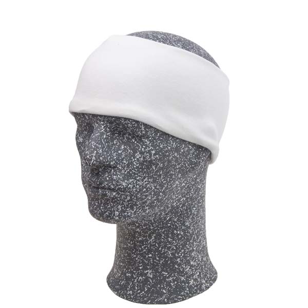 Mössa/Pannband 25-pack inkl logga - 2