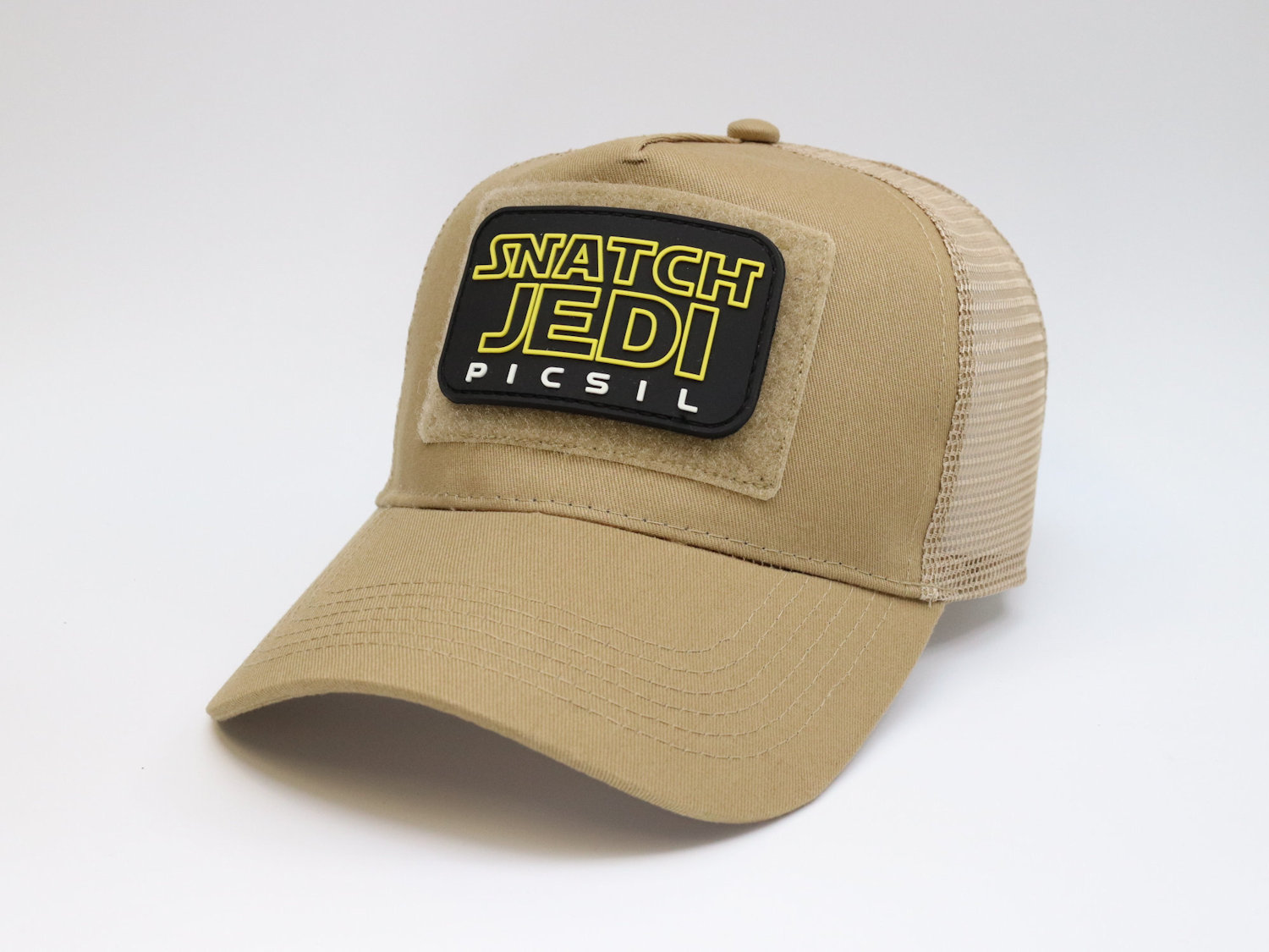 Patch-keps Sand - 2
