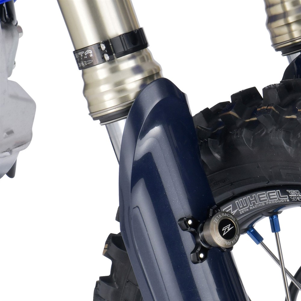 ZETA Pro Launch Control KYB/WP - 2