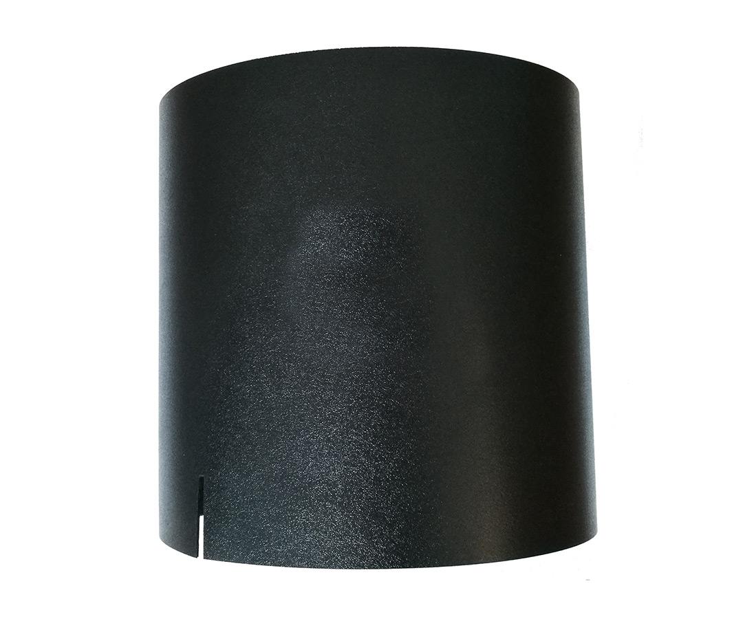 LACERTA DAGGHUV FÖR TUBDIAMETER 166  - 203 MM