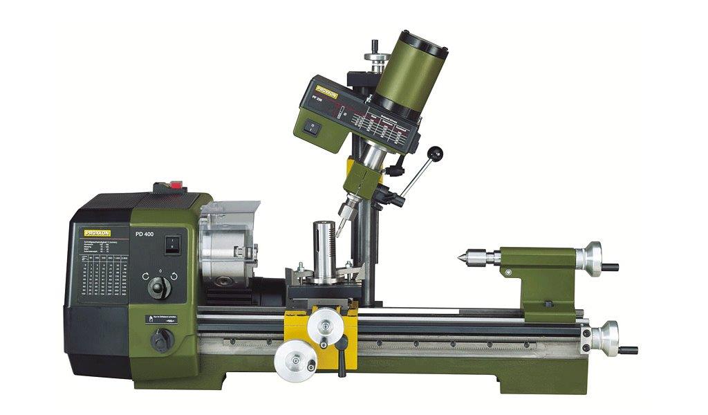 Proxxon BORR O FRÄSPELARE PF 230