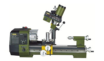 Proxxon BORR O FRÄSPELARE PF 230