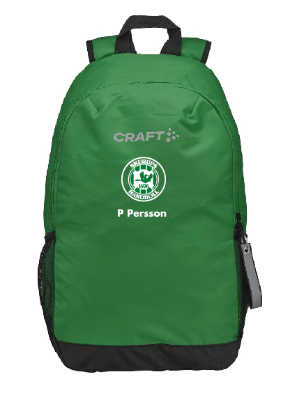 Craft Ability Practice Backpack (SHB)