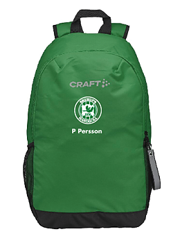Craft Ability Practice Backpack (SHB)