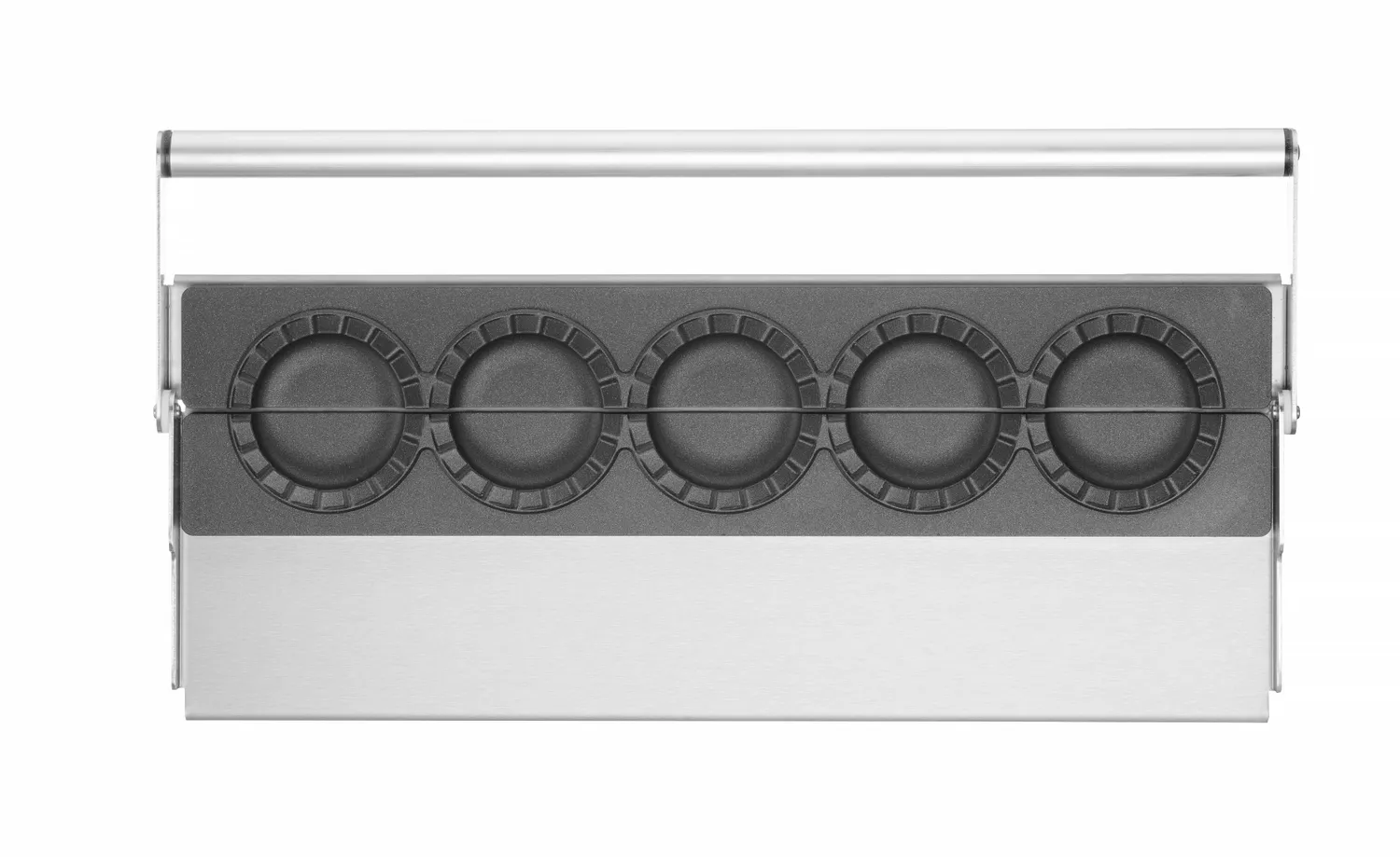Dumplings maker - 3