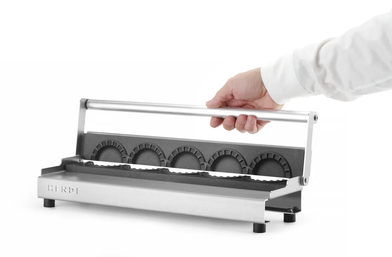 Dumplings maker - 4