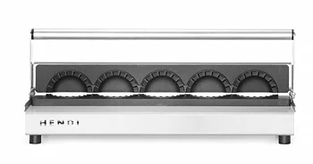 Dumplings maker