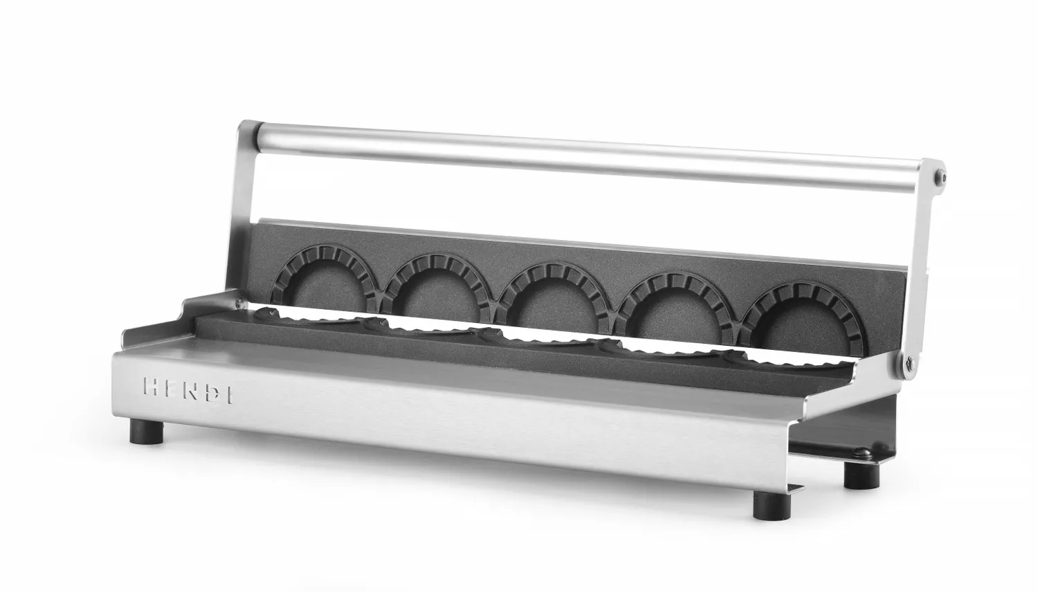 Dumplings maker - 5
