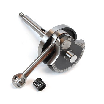 Krumtap Mazzucchelli Racing 12mm - Ciao