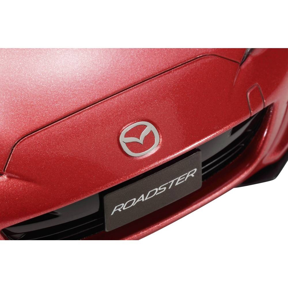 Tamiya Modellbygge Mazda MX-5, Skala 1:24 - 5