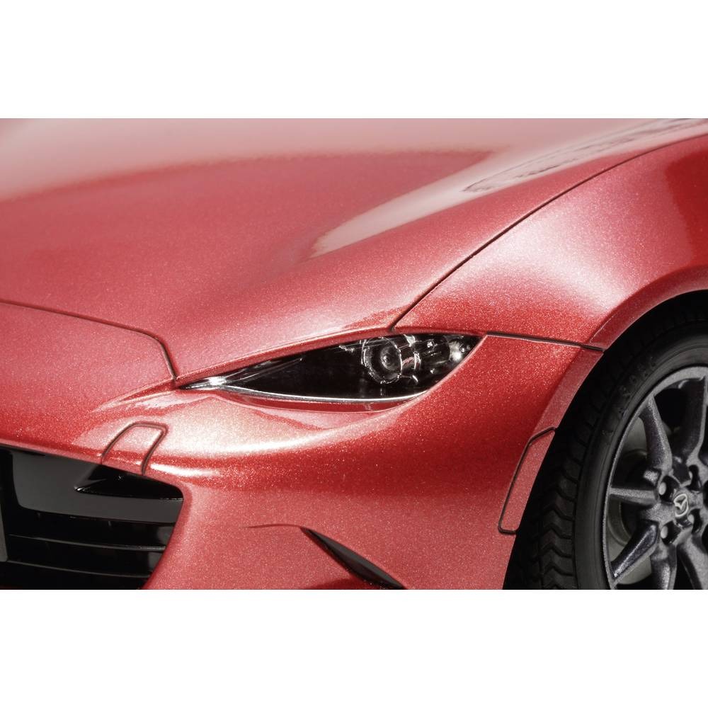 Tamiya Modellbygge Mazda MX-5, Skala 1:24 - 7