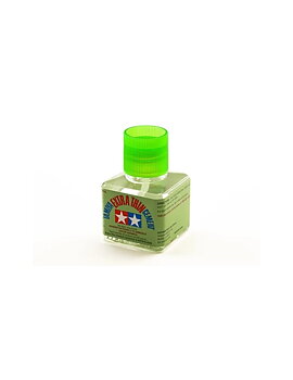 Tamiya Extra-Thin Cement, 40 ml