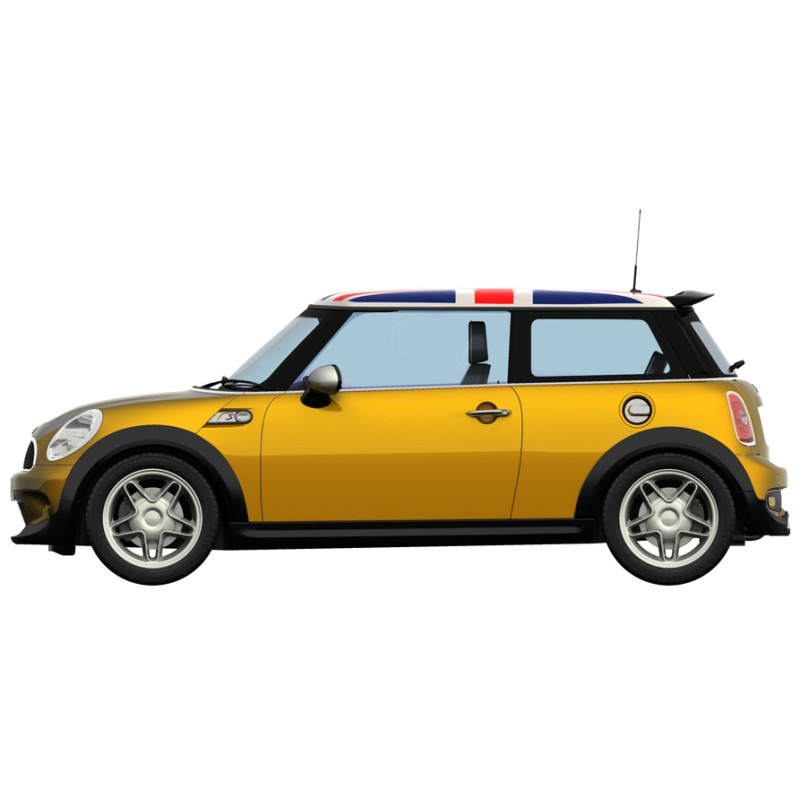 Airfix Modellbil A55310A Mini Cooper S, Skala 1:32 - 3