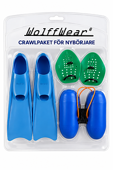 Crawl - Entry level