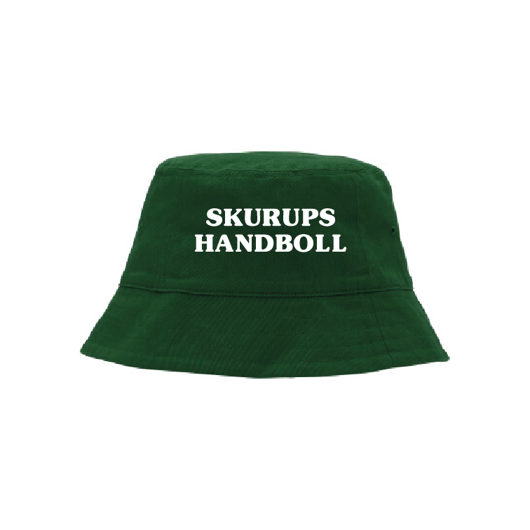 Buckethat - Neutral - SHB