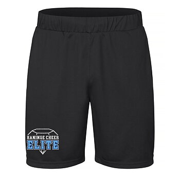 Active Shorts, unisex
