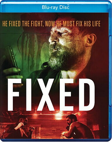 Fixed (BLU-RAY)