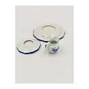Dockhus Second Hand - Porslin Set