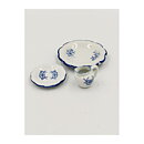 Dockhus Second Hand - Porslin Set