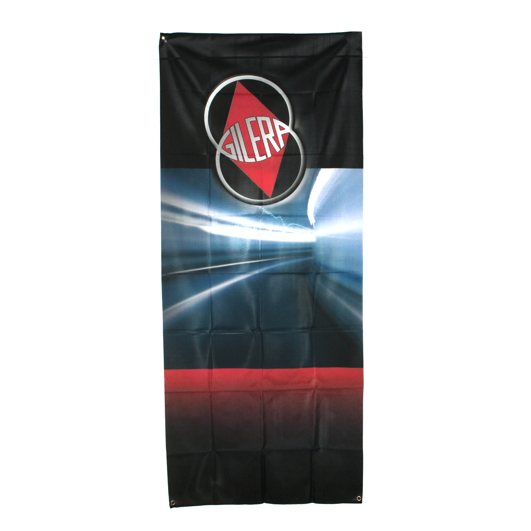 Vepa Gilera original 90x200 cm, flot i Gilera-garagen - 2
